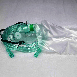 Non Rebreathing Mask